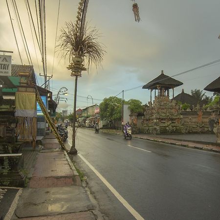 Nova Homestay Ubud Exterior photo