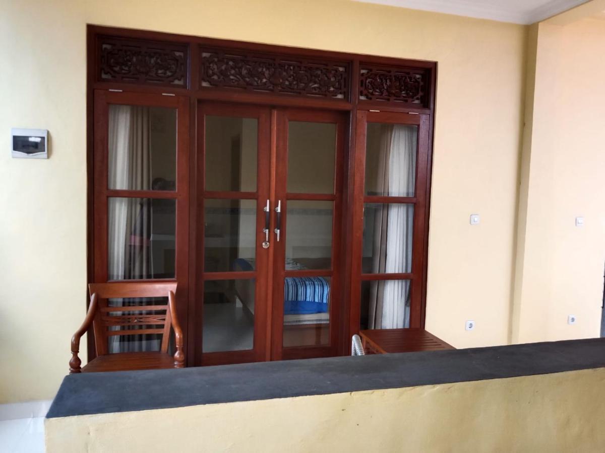 Nova Homestay Ubud Exterior photo