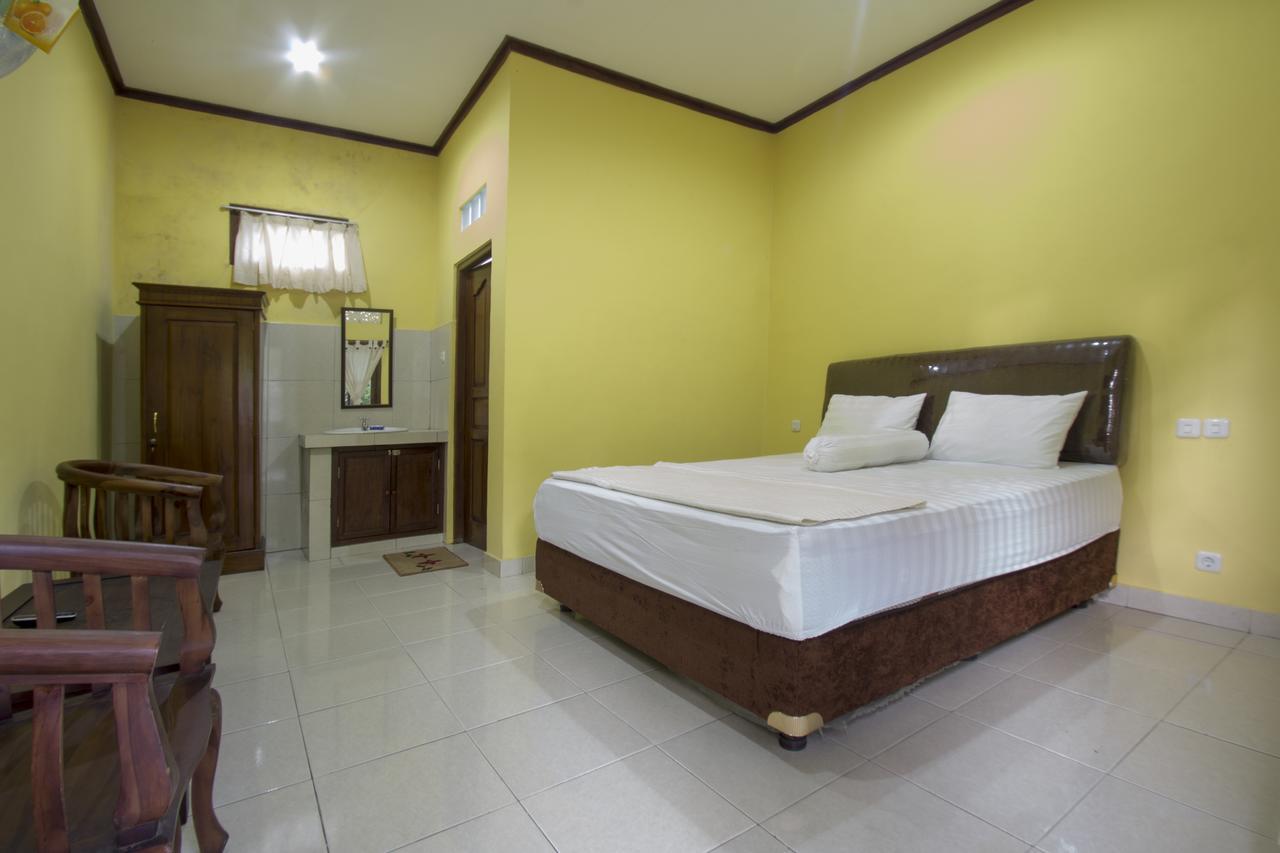 Nova Homestay Ubud Exterior photo